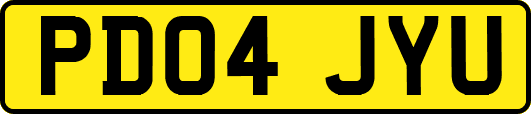PD04JYU