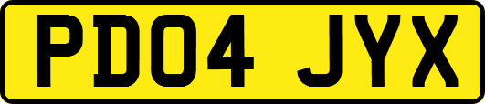 PD04JYX