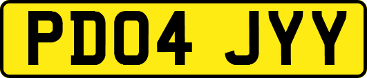 PD04JYY