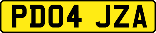 PD04JZA