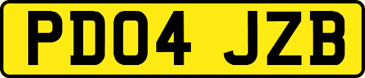 PD04JZB