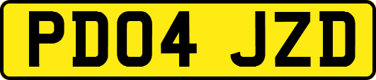 PD04JZD