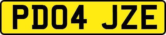 PD04JZE