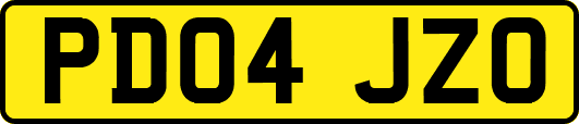PD04JZO
