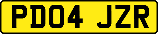 PD04JZR