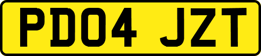 PD04JZT