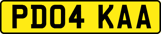 PD04KAA