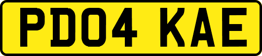 PD04KAE