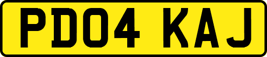 PD04KAJ