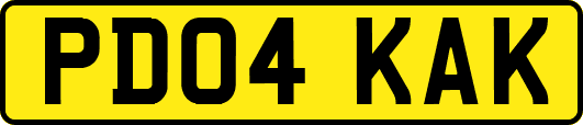 PD04KAK