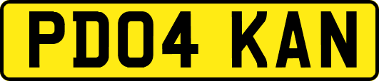 PD04KAN