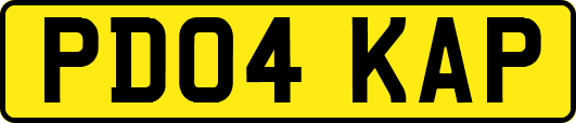 PD04KAP