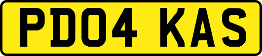 PD04KAS