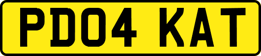 PD04KAT