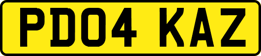 PD04KAZ