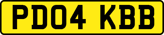 PD04KBB