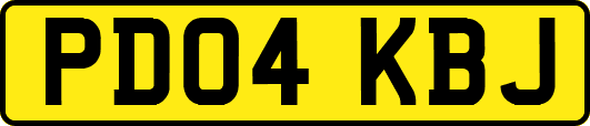 PD04KBJ
