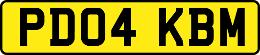 PD04KBM