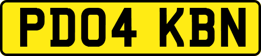 PD04KBN