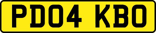 PD04KBO