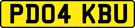 PD04KBU