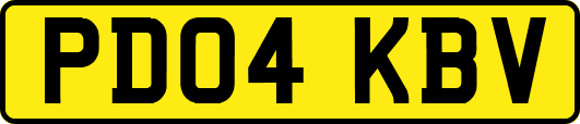 PD04KBV