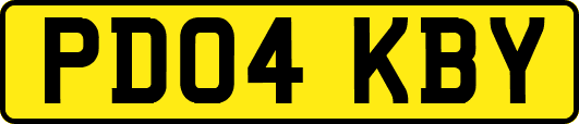 PD04KBY