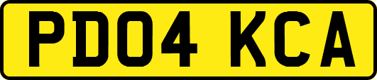PD04KCA
