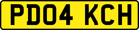 PD04KCH