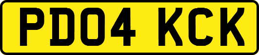PD04KCK