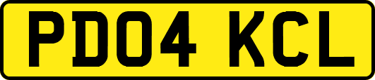 PD04KCL