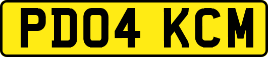 PD04KCM