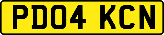 PD04KCN