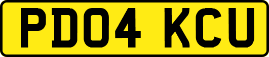 PD04KCU