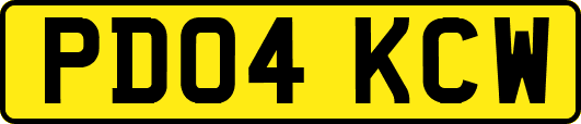 PD04KCW