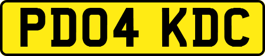 PD04KDC