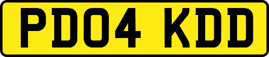 PD04KDD