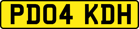PD04KDH