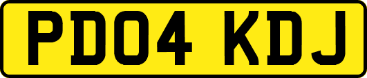 PD04KDJ