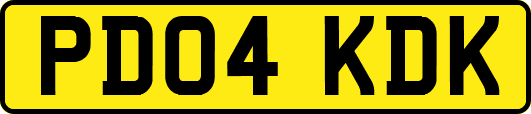 PD04KDK