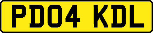 PD04KDL