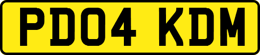 PD04KDM