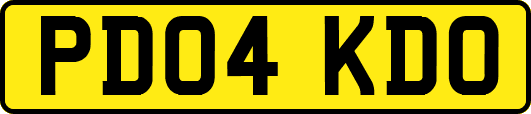 PD04KDO