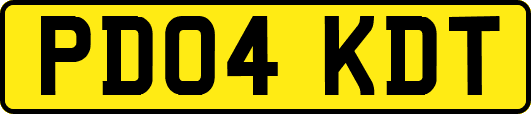 PD04KDT