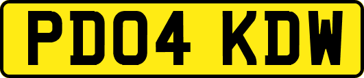PD04KDW