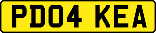 PD04KEA