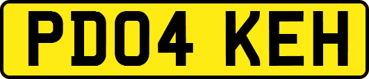 PD04KEH