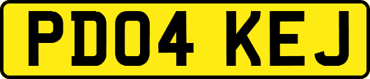 PD04KEJ