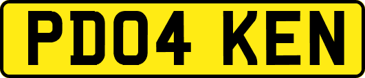 PD04KEN