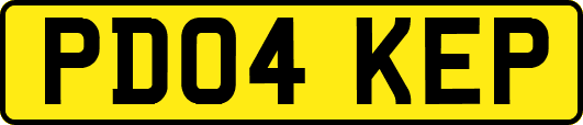 PD04KEP
